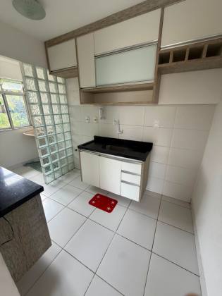 Reserva Parque (Abrantes) - 3/4 com suíte e varanda
