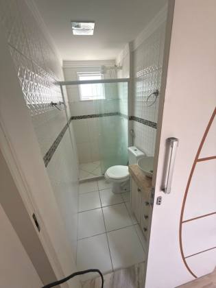 Reserva Parque (Abrantes) - 3/4 com suíte e varanda