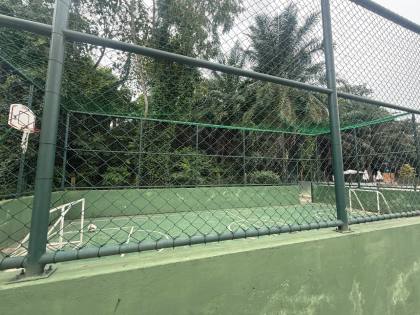 Reserva Parque (Abrantes) - 3/4 com suíte e varanda