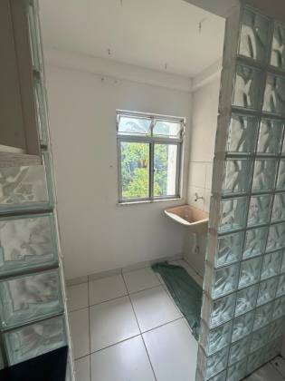 Reserva Parque (Abrantes) - 3/4 com suíte e varanda