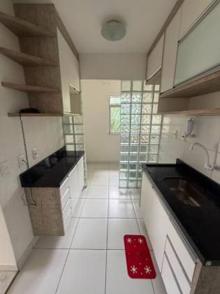 Reserva Parque (Abrantes) - 3/4 com suíte e varanda