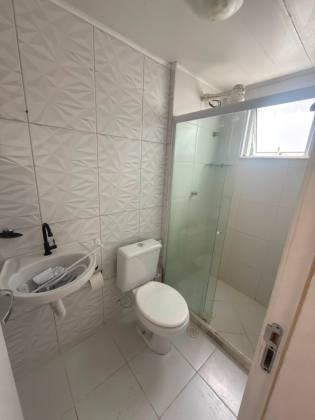 Reserva Parque (Abrantes) - 3/4 com suíte e varanda