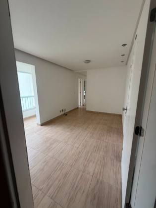 Reserva Parque (Abrantes) - 3/4 com suíte e varanda