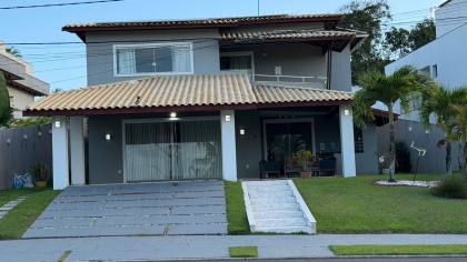 Condomínio Alphaville Litoral Norte 1