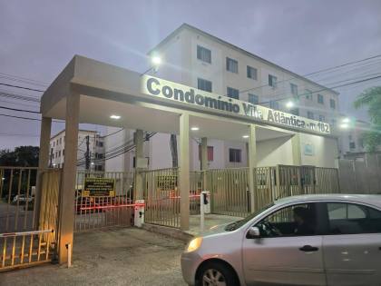 Residencial Vila Atlântica/ Caji - 2/4