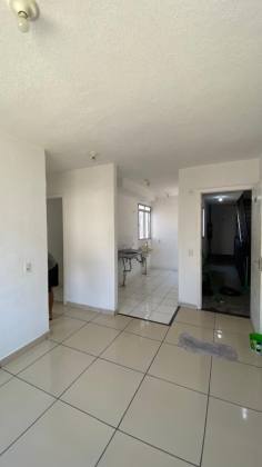 Residencial Vila Atlântica/ Caji - 2/4
