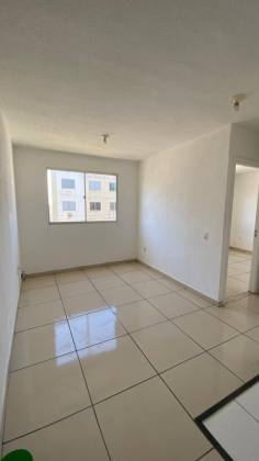Residencial Vila Atlântica/ Caji - 2/4