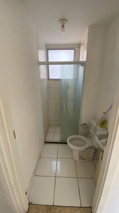 Residencial Vila Atlântica/ Caji - 2/4