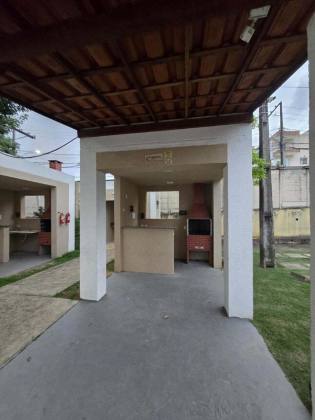 Residencial Vila Atlântica/ Caji - 2/4