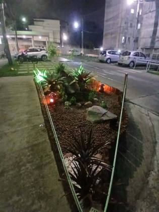 Residencial Vila Atlântica/ Caji - 2/4