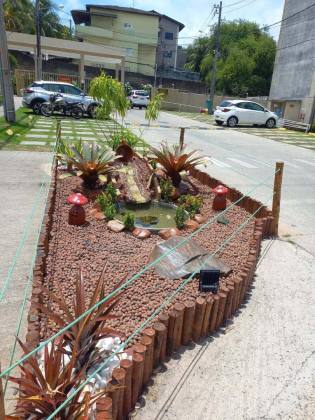 Residencial Vila Atlântica/ Caji - 2/4