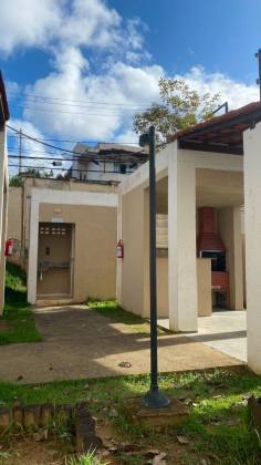 Residencial Vila Atlântica/ Caji - 2/4