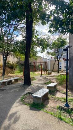 Residencial Vila Atlântica/ Caji - 2/4