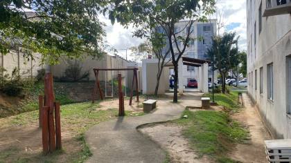 Residencial Vila Atlântica/ Caji - 2/4