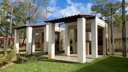 Residencial Vila Atlântica/ Caji - 2/4
