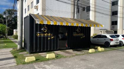 Residencial Vila Atlântica/ Caji - 2/4