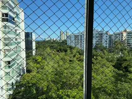 Laguna Alphaville 2/4