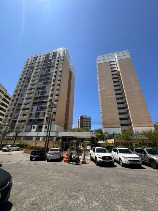 3/4 com suíte - Citta Imbuí
