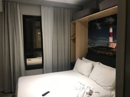 Mondial Salvador | Caminho das Árvores