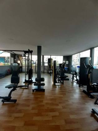 Gran Ville das Artes | Rivera Life