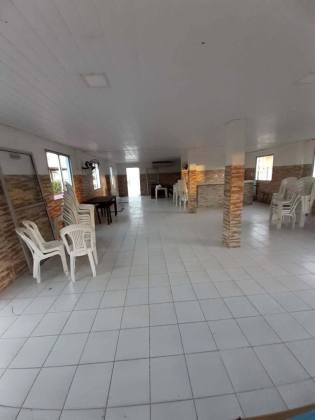 Gran Ville das Artes | Rivera Life