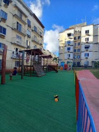 Gran Ville das Artes | Rivera Life