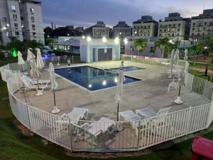 Gran Ville das Artes | Rivera Life