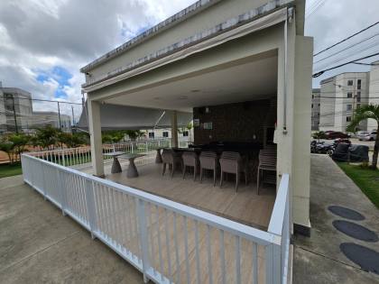 Parque Serra Ville com Garden