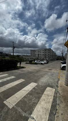 Parque Serra Ville com Garden