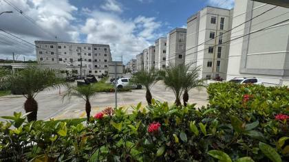 Parque Serra Ville com Garden