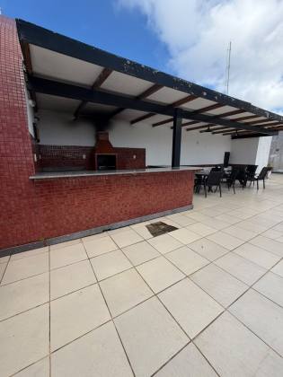 Itaigara Multiplus Residence