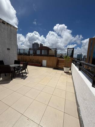 Itaigara Multiplus Residence