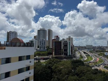 Itaigara Multiplus Residence