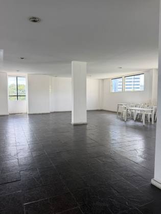 Itaigara Multiplus Residence