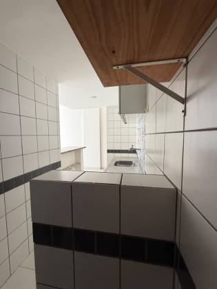 Itaigara Multiplus Residence
