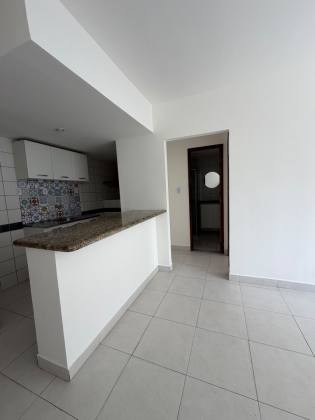 Itaigara Multiplus Residence