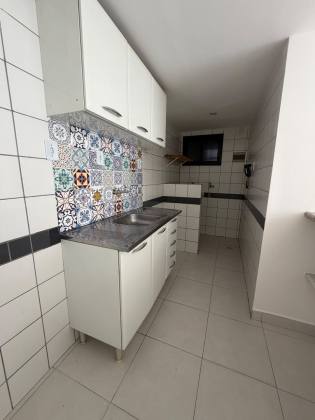 Itaigara Multiplus Residence