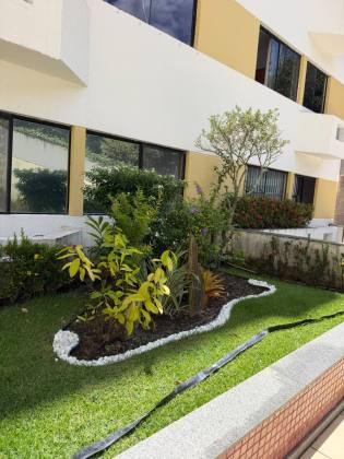 Itaigara Multiplus Residence