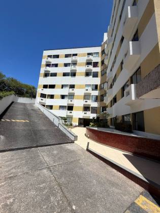 Itaigara Multiplus Residence