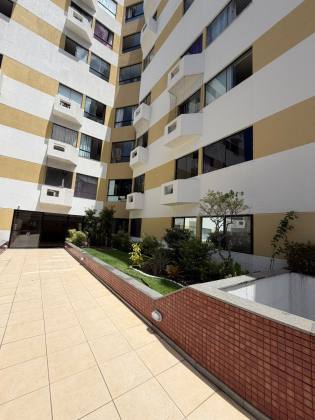Itaigara Multiplus Residence