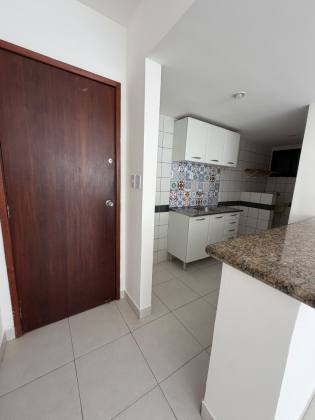 Itaigara Multiplus Residence