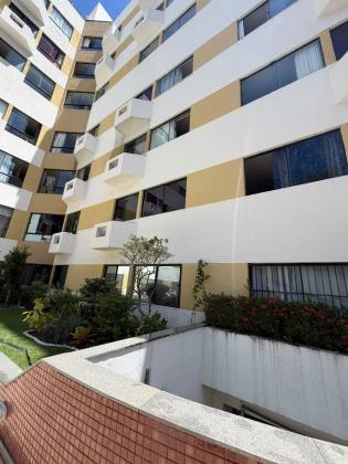 Itaigara Multiplus Residence