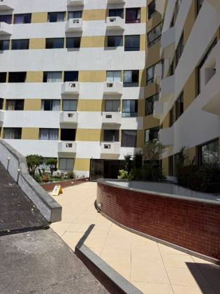 Itaigara Multiplus Residence