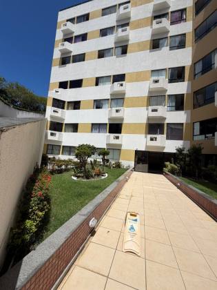 Itaigara Multiplus Residence