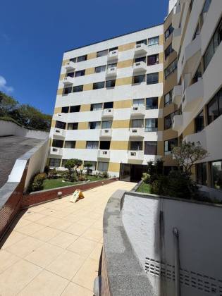Itaigara Multiplus Residence