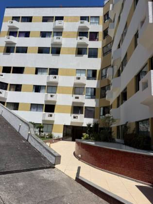 Itaigara Multiplus Residence