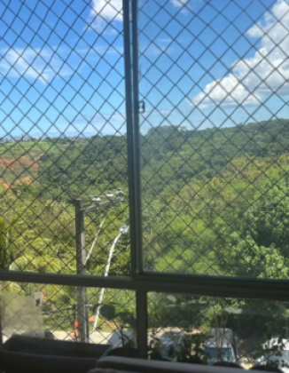 Condomínio Chácara São Bernardo