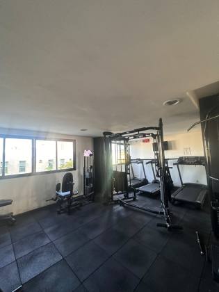 Maré Nostrum (Centro) - 2/4 com suíte