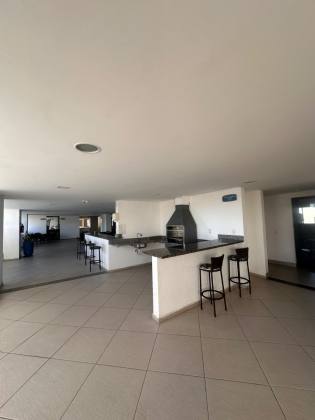 Maré Nostrum (Centro) - 2/4 com suíte