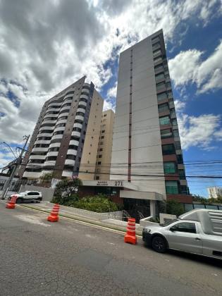 Alphaville I | 3/4 com suítes